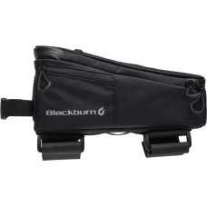 Blackburn Torba na ramę BLACKBURN OUTPOST TOP TUBE 1L wodoodporna czarna 185g (NEW)