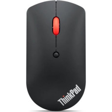 Lenovo 4Y50X88822 mouse Ambidextrous Bluetooth Optical 2400 DPI