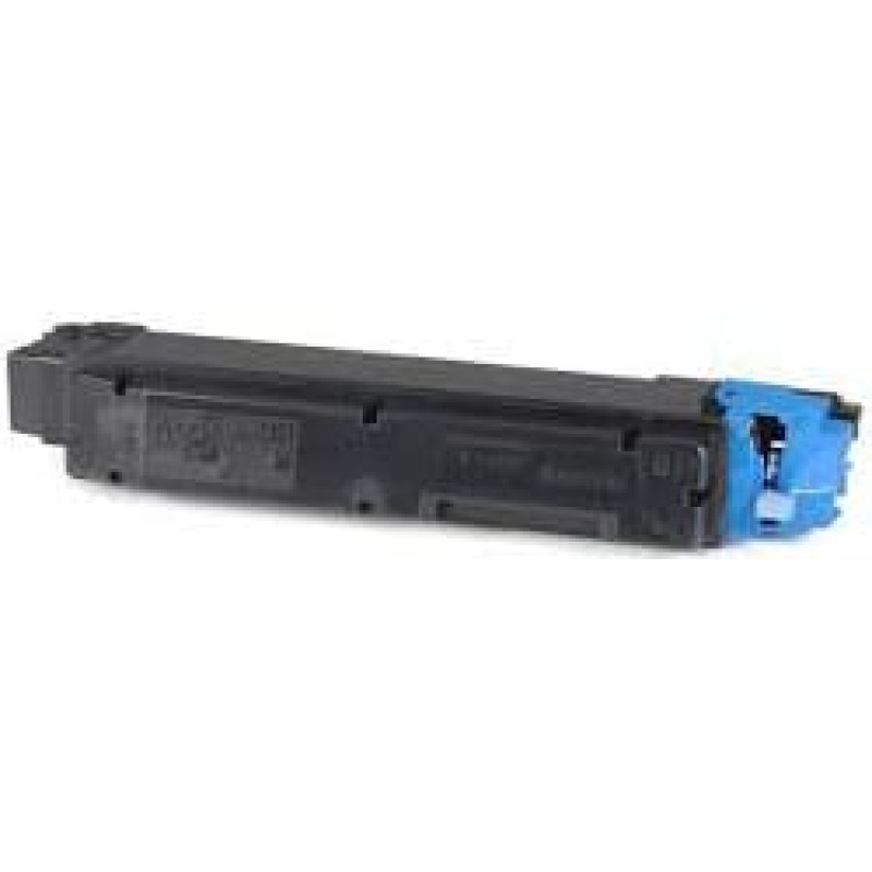 Activejet ATK-5150CN toner for Kyocera printer; Kyocera TK-5150C replacement; Supreme; 10000 pages; cyan