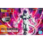 Bandai Figurka kolekcjonerska BANDAI FIGURE RISE DBZ FINAL FORM FRIEZA [NEW BOX]