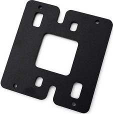 Thermal Grizzly AM5 Short Backplate, Befestigung/Montage (schwarz)