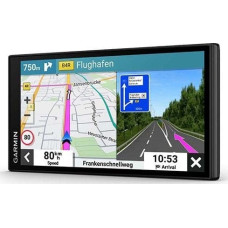 Garmin Nawigacja GPS Garmin Garmin DriveSmart 66 EU MT-S - 010-02469-10