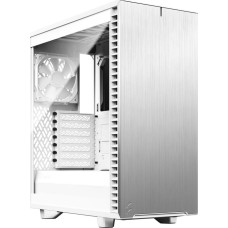 Fractal Design Obudowa Fractal Design Define 7 Compact TG Clear Tint Biała (FD-C-DEF7C-04)