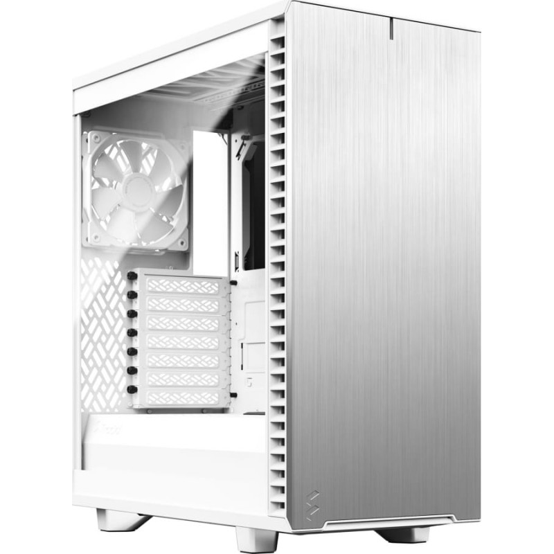 Fractal Design Obudowa Fractal Design Define 7 Compact TG Clear Tint Biała (FD-C-DEF7C-04)