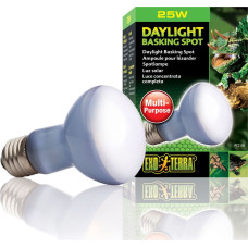 Exo Terra Żarówka Daylight Basking Spot 25W