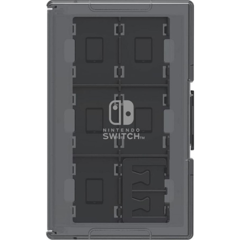 Hori futerał na 24 gry do Nintendo Switch (NSW-025U)