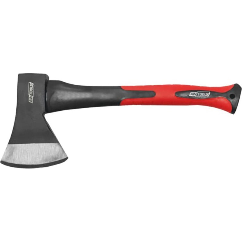 Awtools Siekiera uniwersalna z tworzywa sztucznego 1,5kg  (AW40204)