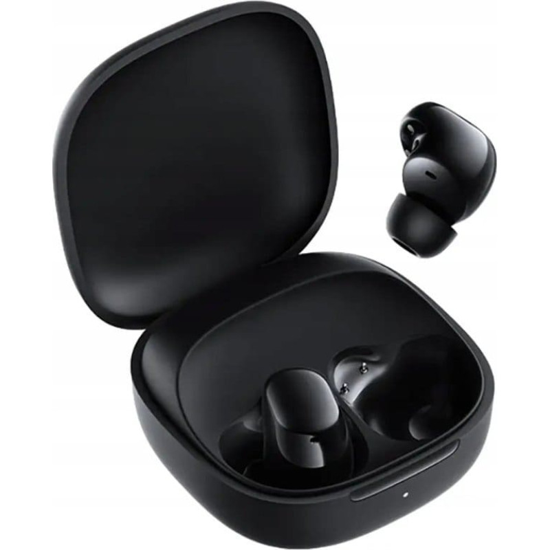 Xiaomi Redmi Buds 6 Play True Wireless IE Headphones black