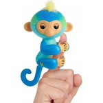 Fingerlings Fingerlings - 2.0 Basic Monkey Blue - Leo (3115) /Interactive Pets and Robots