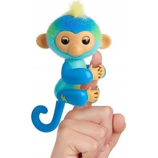 Fingerlings Fingerlings - 2.0 Basic Monkey Blue - Leo (3115) /Interactive Pets and Robots