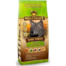 Wolfsblut Wolfsblut Dark Forest Karma Dla Psa Dziczyzna 12,5kg