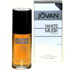 Jovan Musk White EDC 88 ml