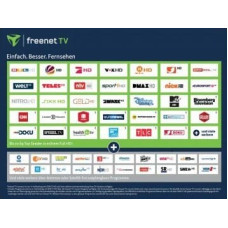 Freenet Tv Tuner TV FreeNet TV Freenet TV CI+ Modul inkl. 1 Monat