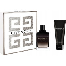 Alkotest SET GIVENCHY Gentleman Boisse EDP spray 60ml + SHOWER GEL 75ml