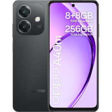 Oppo Smartfon Oppo OPPO A40m 8/256GB Czarny