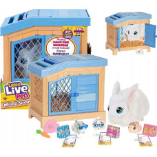 Cobi Figurka Cobi Little Live Pets 26593 Mama surprise mini Króliczek