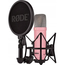 Rode Mikrofon Rode Rode NT1 Signature pink