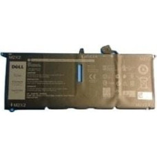 Dell Bateria Dell 52Wh Lithium-Ion battery for