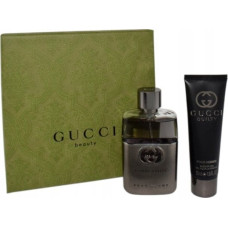 Gucci GUCCI SET (GUILTY POUR HOMME (M) EDT/S 50ML + SHOWER GEL 50ML)