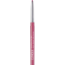 Clinique Lūpų kontūro pieštukas Clinique Quickliner For Lips Crushed Berry, 0,26 g