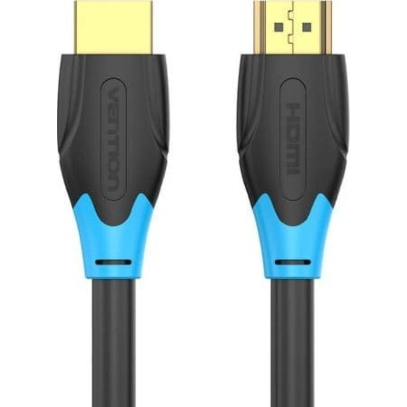 Vention Kabel Vention Kabel HDMI Vention AACBI 3m (czarny)