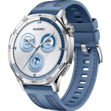 Huawei Smartwatch Huawei Watch GT5 46mm Niebieski  (Vili-B19W)