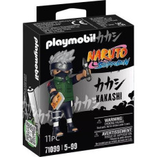 Playmobil Figurka Playmobil Figurka Naruto 71099 Kakashi