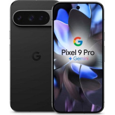 Google Smartfon Google Pixel 9 Pro 256GB Obsidian/schwarz o2