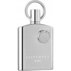 Alkotest AFNAN Supremacy Silver EDP spray 150ml