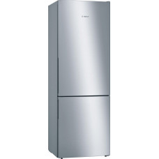 Bosch Lodówka Bosch Bosch fridge / freezer combination KGE49AICA series 6 C inox - series 6