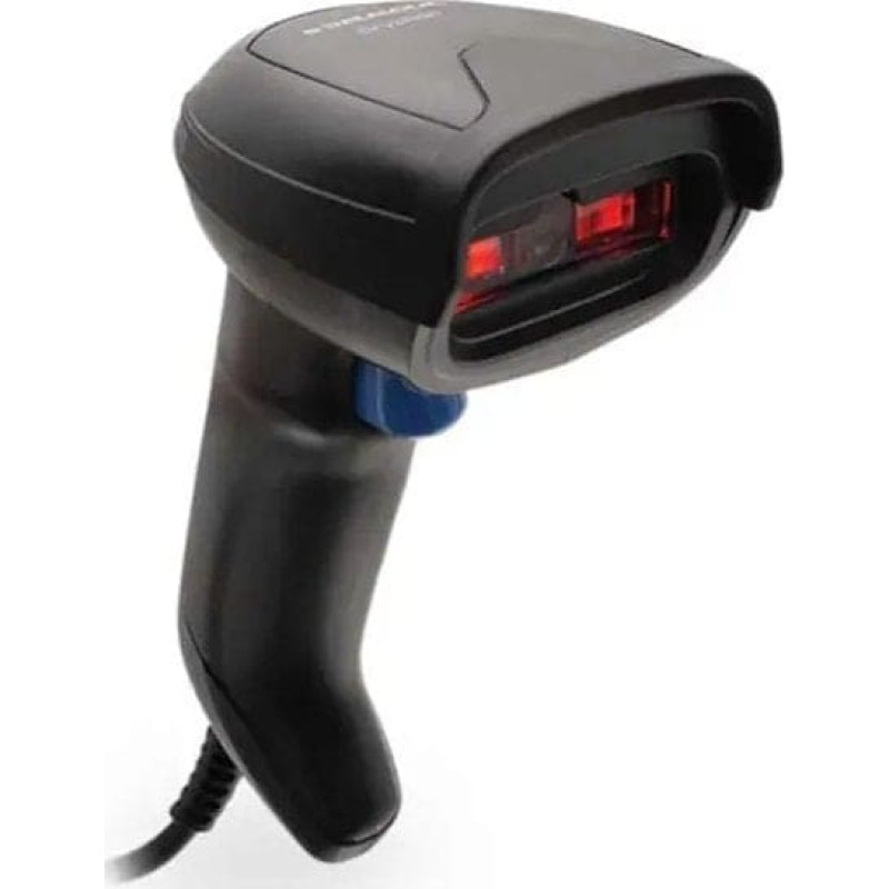 Datalogic Czytnik kodów kreskowych Datalogic Datalogic Gryphon GD4290-BK Barcode-Scanner schwarz