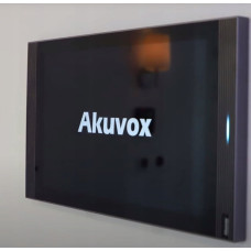 Akuvox Terminal sieciowy Akuvox Akuvox Indoor-Station S567W, Android