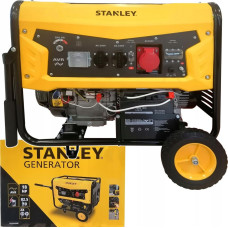 Stanley Agregat Stanley Agregat pr�d.6/3kW 2x230/400V 25l 8h 4s AVR,roz.el