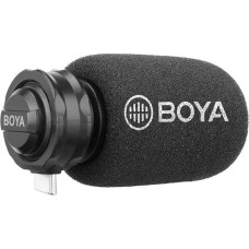 Boya Mikrofon Boya BY-DM100