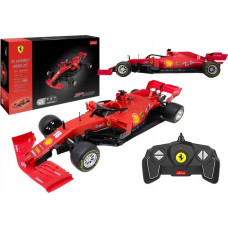 Rastar Klocki Konstrukcyjne Auto RC Rastar 1:16 Ferrari SF1000 Bolid Czerwony