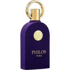 Maison Alhambra Perfumy Unisex Maison Alhambra Philos Pura EDP 100 ml