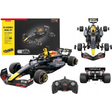 Rastar Klocki Konstrukcyjne Auto RC Rastar 1:16 Red Bull Bolid F1 Granatowy