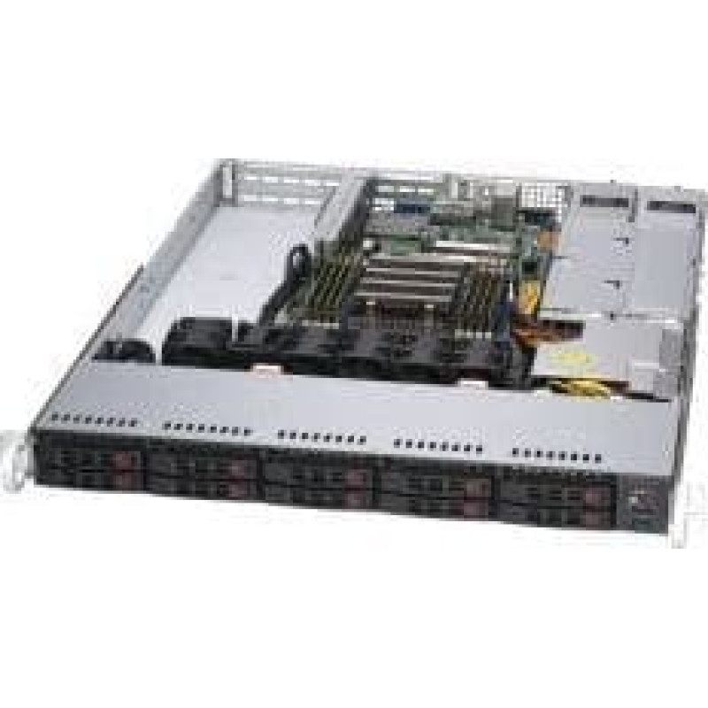 Supermicro Serwer SuperMicro SuperServer A+ (AS-1114S-WTRT)