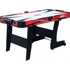 Ramiz Stół do gry Cymbergaj-AirHockey Czerwnowy 152x74x80 cm