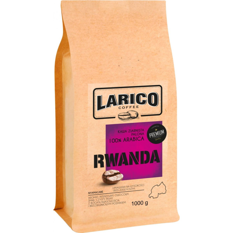 Larico Kawa ziarnista Larico Larico 1 kg