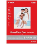 Canon Papier fotograficzny do drukarki A6 (0775B005)