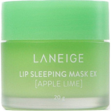 Laneige Laneige Maska regenerująca do ust, jabłko-limonka - 20 g