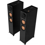 Klipsch Kolumna Klipsch Klipsch R-605FA 2-drożny Czarny Przewodowa 400 W