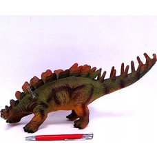 DWM Figurka DWM Dinozaur miękki z dźwiękiem K1505 02074