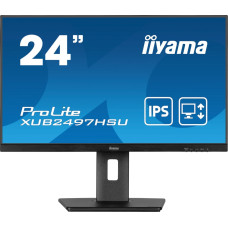 Iiyama Monitor iiyama XUB2497HSU-B2