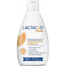 Lactacyd Lactacyd Intimate Protection And Delicacy, 200 Ml