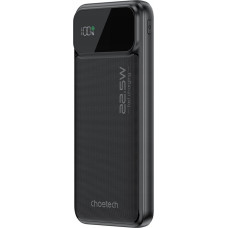 Choetech Powerbank Choetech Powerbank Choetech B728 10000mAh 22.5W PD USB-A / USB-C - czarny