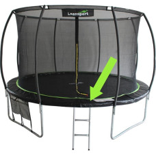 Lean Sport Osłona na sprężyny do Trampoliny Sport Max 14ft Czarno-Zielona