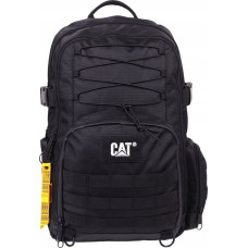 Caterpillar Caterpillar Sonoran Backpack 84175-01 Czarne One size