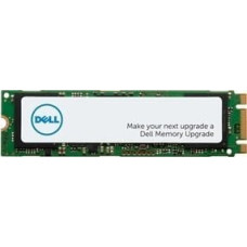 Dell Dysk SSD Dell DELL 546VP urządzenie SSD 256 GB M.2 PCI Express